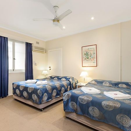 Blue Gum Hotel Hornsby Luaran gambar