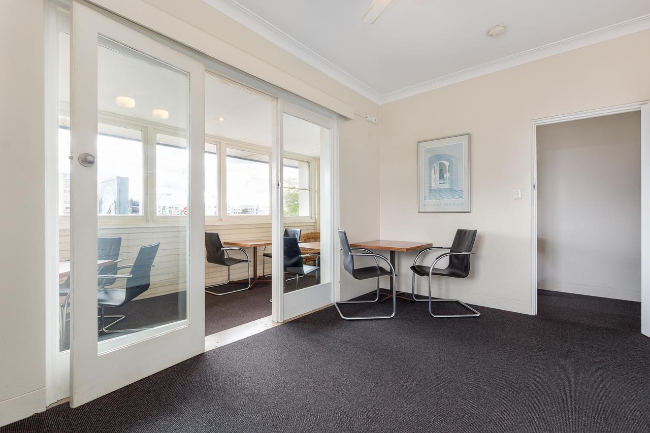 Blue Gum Hotel Hornsby Luaran gambar