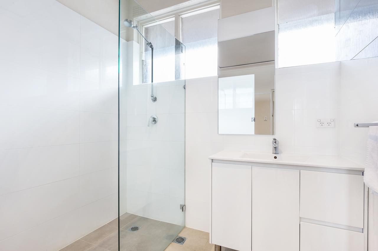 Blue Gum Hotel Hornsby Luaran gambar
