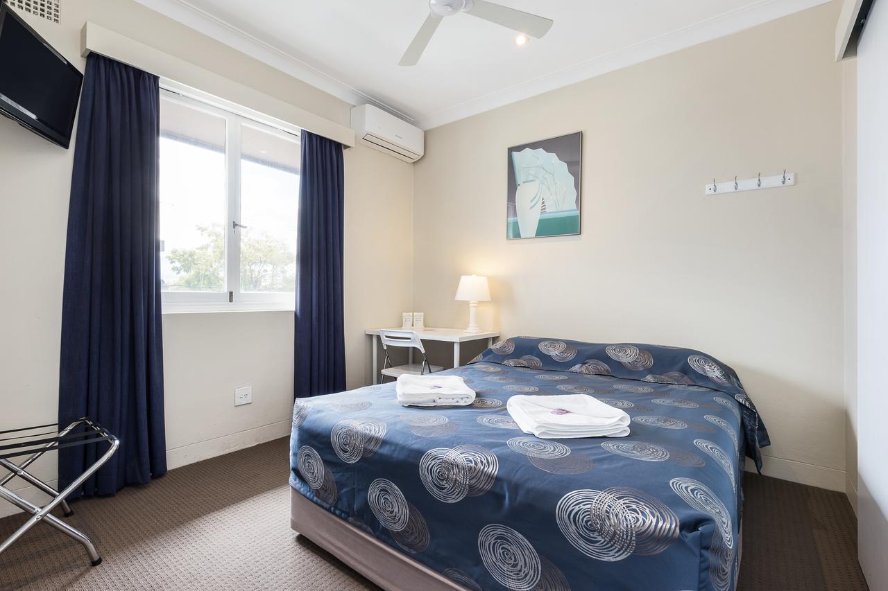 Blue Gum Hotel Hornsby Luaran gambar